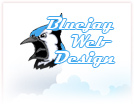 website design